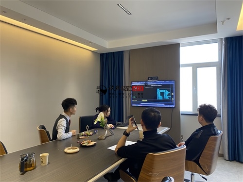 海原装修公司推荐|海原源悦火锅店装修预算方案讨论