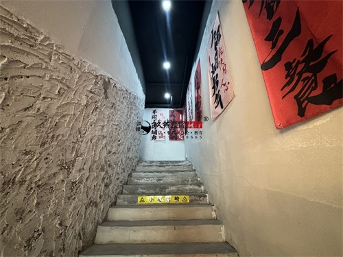 海原火锅店装修设计项目|镹臻设计