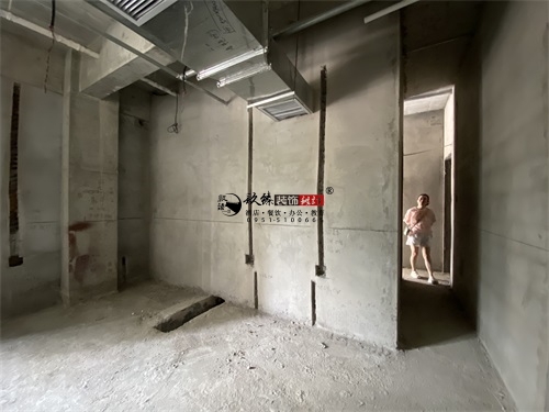 海原幼儿园装修设计项目|镹臻设计