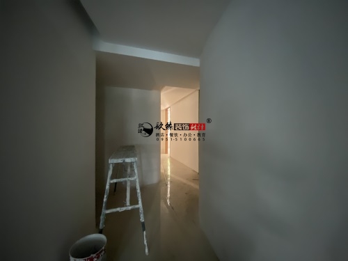 海原医美中心装修设计项目|镹臻设计