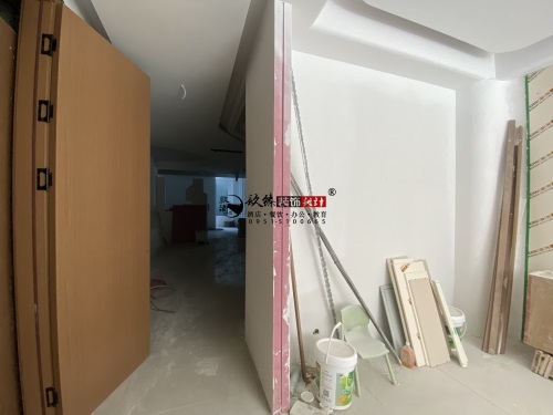 海原医美中心装修设计项目|镹臻设计