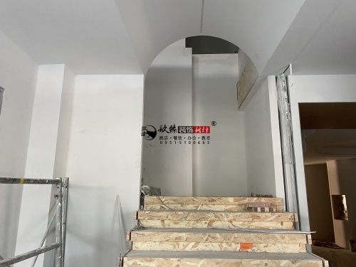 海原医美中心装修设计项目|镹臻设计