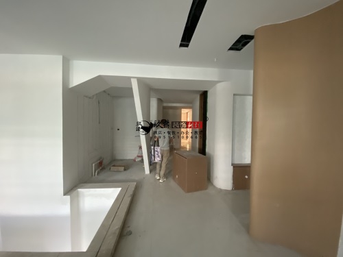 海原医美中心装修设计项目|镹臻设计