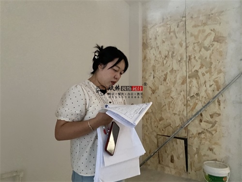 海原医美中心装修设计项目|镹臻设计