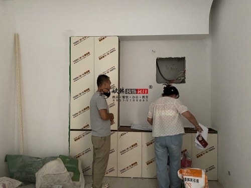 海原医美中心装修设计项目|镹臻设计