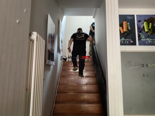 海原餐厅装修设计项目|镹臻设计