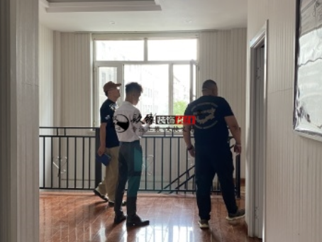 海原装修公司|海原一晔餐厅装修设计方案沟通