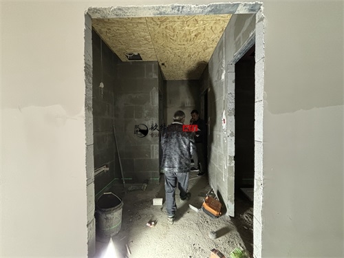 海原办公室装修设计项目|镹臻设计