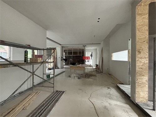 海原办公室装修设计项目|镹臻设计