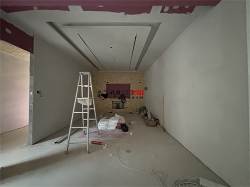 海原办公室装修设计项目|镹臻设计