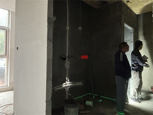 海原办公室装修设计项目|镹臻设计