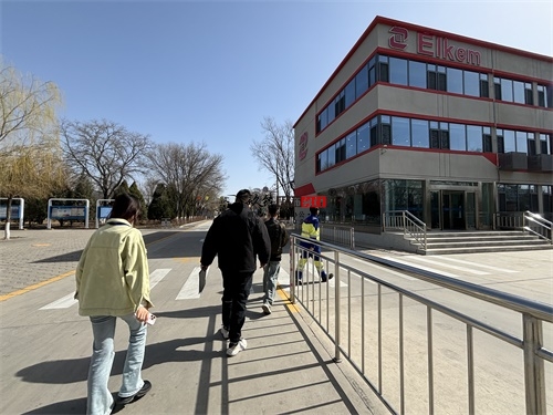 海原办公室装修设计项目|镹臻设计