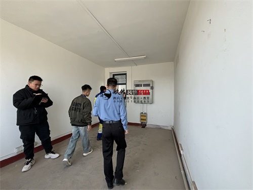 海原办公室装修设计项目|镹臻设计