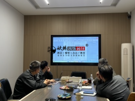海原工装公司推荐|海原某学校办公楼装修设计勘察与预算筹备纪实